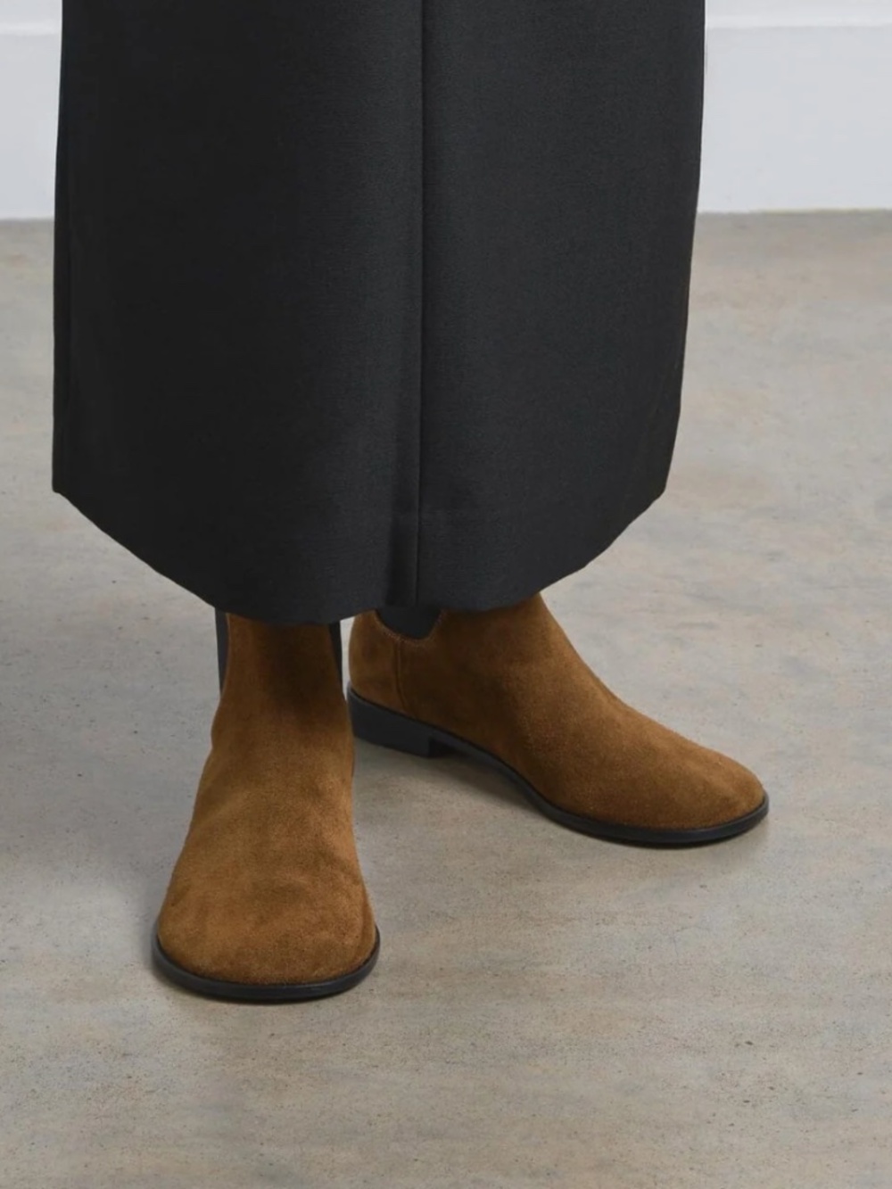 Dear Frances Chelsea Boot EU40